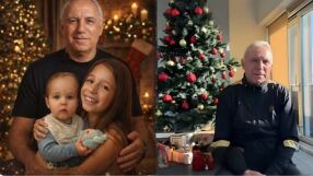 Стоичков отправи емоционално коледно послание (ВИДЕО)