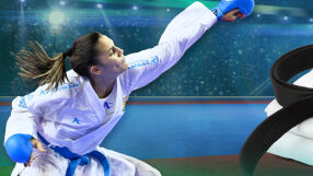 Когато силата е в тишината: Ивет Горанова!