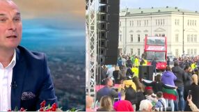 Петър Бакърджиев за спортната 2025 г. без филтър (ВИДЕО)