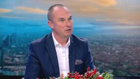 Петър Бакърджиев за спортната 2025 г. без филтър (ВИДЕО)