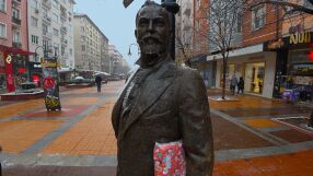 До 6 градуса ще бъде температурата в София на 30 декември