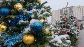 Снегорините са в готовност: Каква е обстановката в София навръх Коледа?