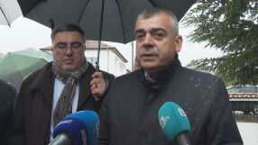 На Тюркян чешма: 41 години от събитията, свързани с възродителния процес 