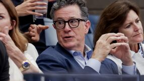 Доналд Тръмп: Си Би Ес трябва "да приспи" водещия Стивън Колбер