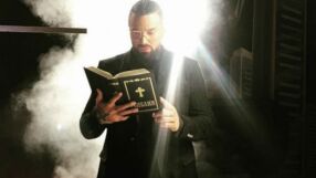 Благой Георгиев отправи нетипично коледно послание (ВИДЕО)