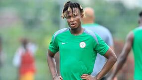 Ас на Нигерия: Уважавайте Купата на Африка