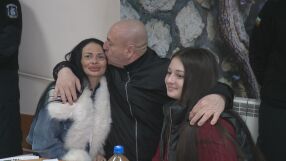 Коледа зад решетките: Как лишените от свобода в Софийския затвор посрещат празника и търсят втори шанс?