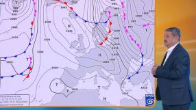 Проф. Георги Рачев: Очакват ни ледени дни. За Нова година обещавам хубаво време за зимни спортове