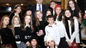 Над 3 720 000 лева достигнаха даренията за „Българската Коледа” (СНИМКИ)