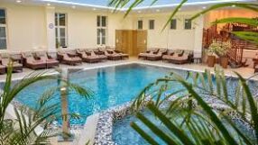 Това са най-добрите спа курорти в Сърбия