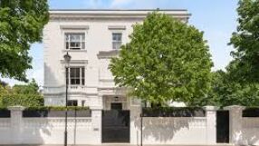 Най-скъпите имоти, притежавани от знаменитости в Европа