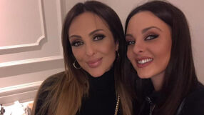 Глория майстори сарми за Коледа, Симона Загорова пече съвършени питки (ВИДЕО)