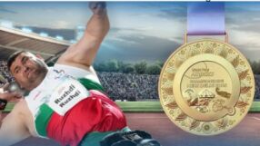 Ружди Ружди: И да боли, и да не боли, рискуваш като за последно! (ВИДЕО)