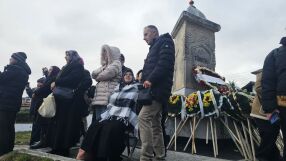 В Родопите продължават възпоменанията за жертвите на Възродителния процес (СНИМКИ и ВИДЕО)