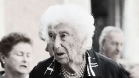 На 100 години почина Мария Соле Аниели, съсобственичка на Fiat 