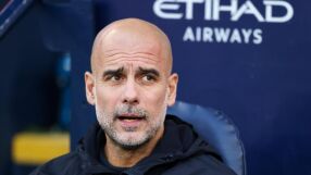 Хапнах малко повече: Пеп Гуардиола качил 5 кг по Коледа