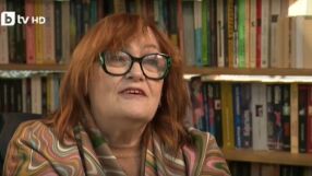 Маргарита Петкова пред bTV: За смисъла на Рождество, упованието, сбъднатите мечти и вярата