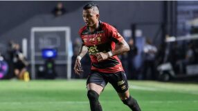 Бразилец идва в ЦСКА през януари