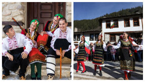 10 народни традиции и обичаи, свързани със Стефановден