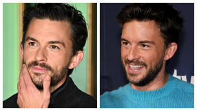 Джонатан Бейли - не само най-сексапилният мъж, но и най-касовият актьор на 2025 г.