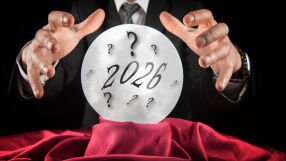 Нострадамус с пророчество за 2026 г. - нашествие от „огромен рояк пчели“ и край на Запада 