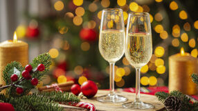 Къде в Европа да отпразнувате Нова година като крал и да не фалирате?