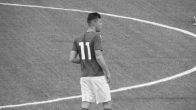 Кошмар във Видин: Футболист на Бдин почина на 25