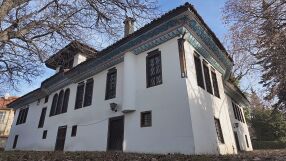 Сградата, която пази духа на възрожденската епоха: Историята на Сарафската къща в Самоков