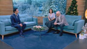 Семейство Ланджеви: Свободата на словото не е правото да обиждаш, а отговорността да слушаш