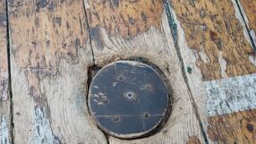 Скандал в баскетбола: Локо Пд иска отлагане на мач заради ужасни условия 