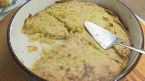 Вкусът на Родопите: Как се прави пататник?