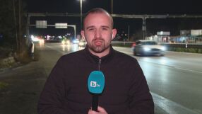 Връщат ли се хората в София? Бъдете внимателни - възможни са поледици