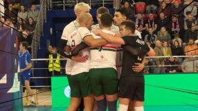 Симеон Николов и Локо завършиха годината с победа