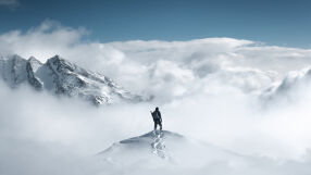 Планински спасител: Не подценявайте планината през зимата