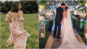 Участничка в „Ергенът“ с лична изповед: Покойният й син „се появява“ за Коледа (СНИМКИ)