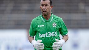 Световната номер 1 при Георги Петков (СНИМКА)