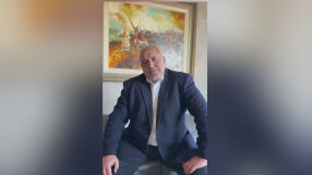 Бойко Борисов: Пребоядисани млади комунистчета си играят с нещо, което не разбират