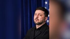 Зеленски е поискал гаранции от САЩ за сигурността на Украйна за 50 г., Тръмп се е съгласил на 15 г.