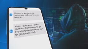 Най-честите киберизмами: От обяснения в любов с жертви възрастни хора до "сменен IBAN" на фирми