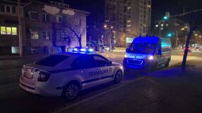 Маскирани ограбиха магазин в София, скриха се в жилищен блок