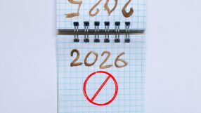 НЕ правете тези неща на Нова година! (СНИМКИ)