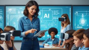 Само тези професии няма да бъдат заменени от AI през 2026 г.