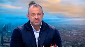 В нощта срещу еврото: "Най-страшно ще е за чужденците, те никога не носят кеш"