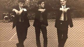 Почина легендата на българския тенис Стефан Цветков