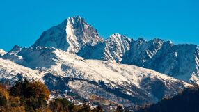 Откриха телата на трима души на връх Балди – един от най-опасните в Южна Калифорния