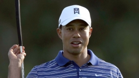 Тайгър Уудс изпадна от Топ 100