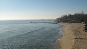 Почти половината от плажовете ще изчезнат до края на века, предупредиха учени