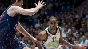 Панатинайкос с нова победа в Евролигата 