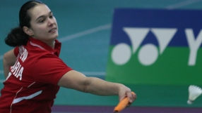 Неделчева грабна бронзов медал в Баку