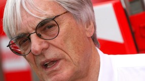 Екълстоун плати 100 милиона долара